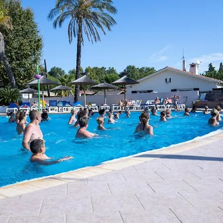 Sun Sea Le Bosc