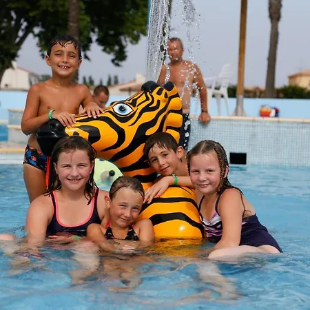 Sun Sea Le Bosc * Saint-Cyprien (Pyrenees-Orientales)