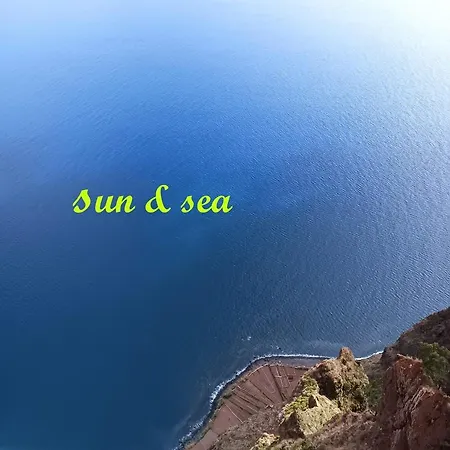 Campsite Sun Sea Le Bosc *