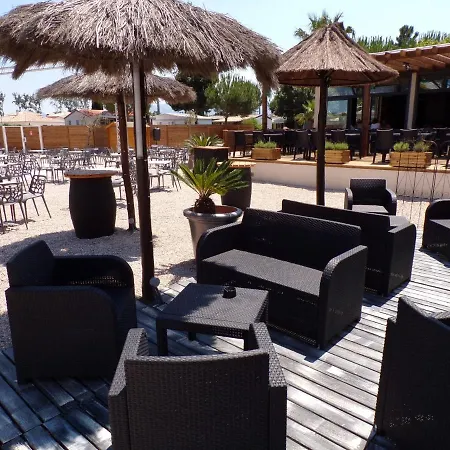 Sun Sea Le Bosc *