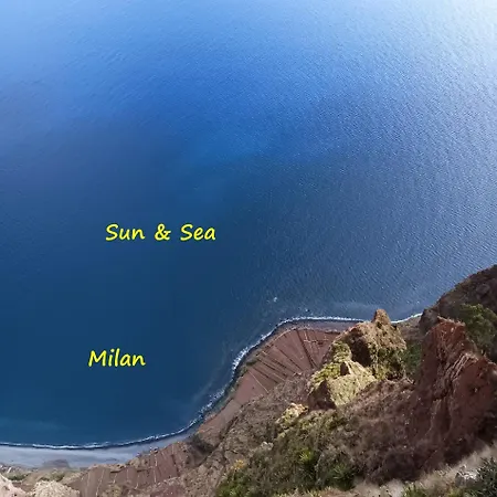 Sun Sea Le Bosc Kemp *