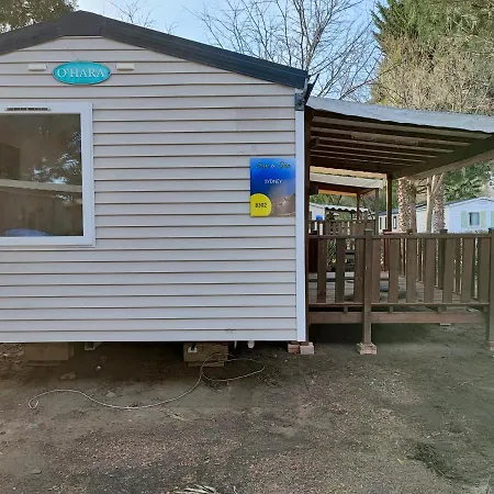 Sun Sea Le Bosc Campsite *