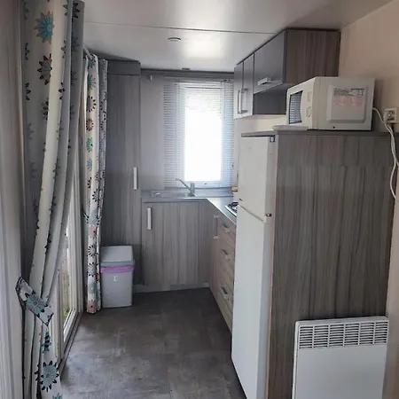 Sun Sea Le Bosc Campsite Saint-Cyprien (Pyrenees-Orientales)