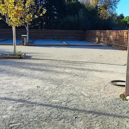 Sun Sea Le Bosc Campsite Saint-Cyprien (Pyrenees-Orientales)