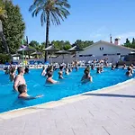 Sun Sea Le Bosc