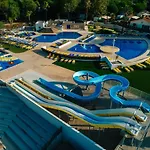 Camping Sun Sea Le Bosc Saint-Cyprien (Pyrenees-Orientales)