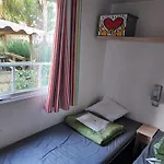 Camping Sun Sea Le Bosc Saint-Cyprien (Pyrenees-Orientales)