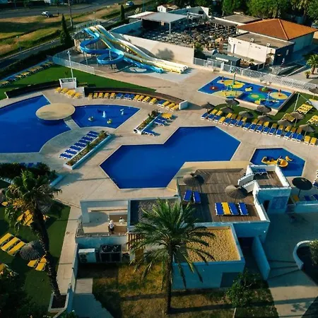 Sun Sea Le Bosc * Saint-Cyprien (Pyrenees-Orientales)