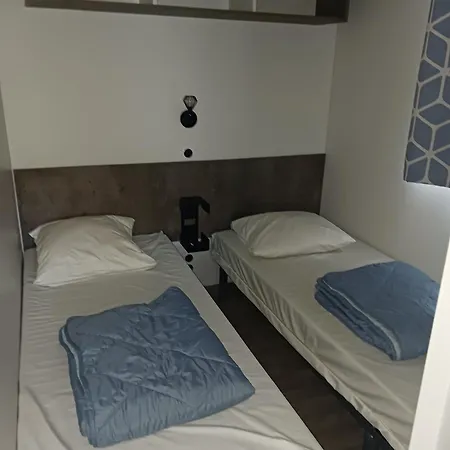 Campsite Sun Sea Le Bosc