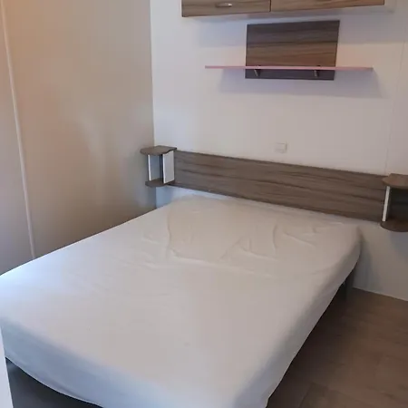 Sun Sea Le Bosc Campsite Saint-Cyprien (Pyrenees-Orientales)