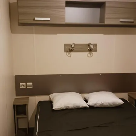 Sun Sea Le Bosc Camping Saint-Cyprien (Pyrenees-Orientales)