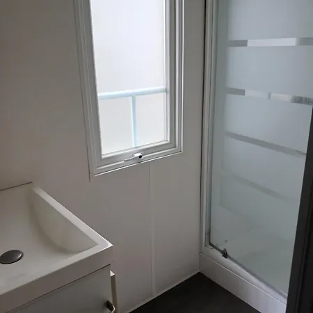 Campsite Sun Sea Le Bosc *