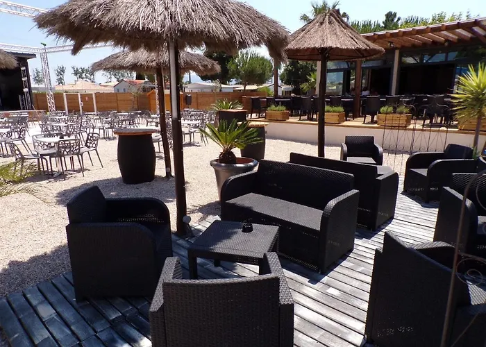 Sun Sea Le Bosc *
